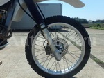     Honda XR250 Baja 1995  20